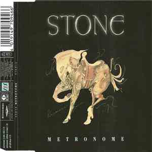 Stone - Metronome FLAC