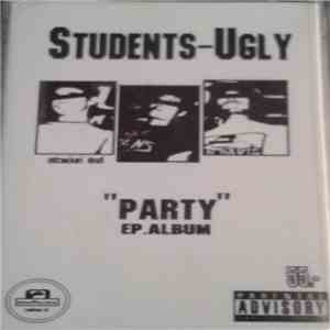 Students-Ugly - "Party" EP.Album FLAC