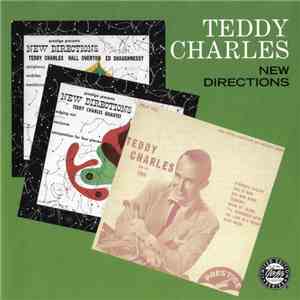 Teddy Charles - New Directions FLAC