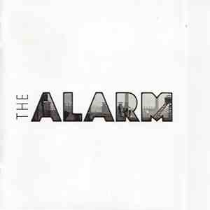 The Alarm - Change FLAC