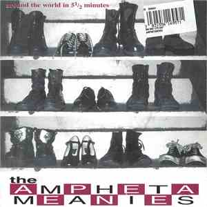 The Amphetameanies - Around The World In 5 1/2 Minutes FLAC