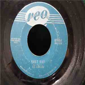 The Busters  - Bust Out / Astronaut's FLAC