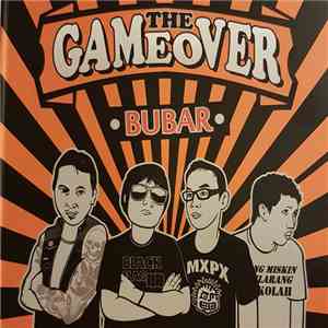 The Gameover - Bubar FLAC