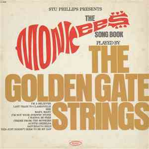 The Golden Gate Strings - The Monkees Songbook FLAC