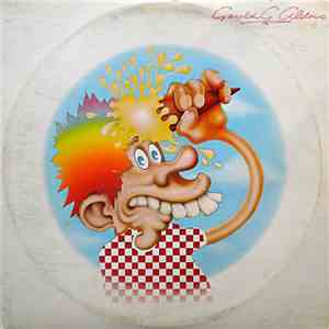 The Grateful Dead - Europe '72 FLAC