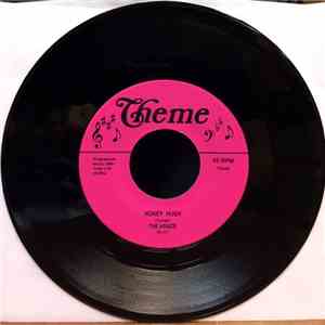 The Kraze - Honey Hush/ Your Baby Blue Eyes FLAC