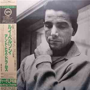 The Louie Bellson Quintet - Louis Bellson FLAC