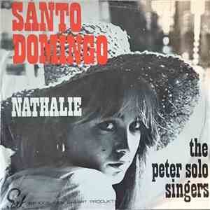 The Peter Solo Singers - Santo Domingo / Nathalie FLAC