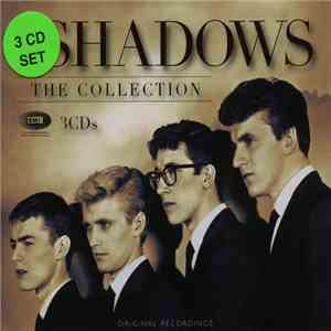The Shadows - The Collection FLAC