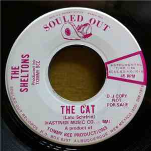 The Sheltons  - The Cat / That's All FLAC