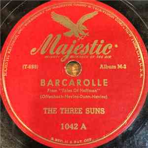 The Three Suns - Barcarolle FLAC