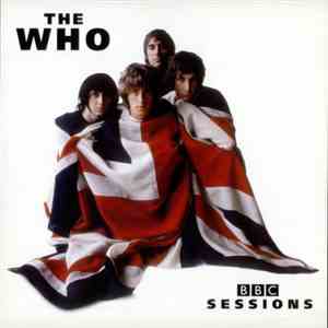 The Who - BBC Sessions FLAC
