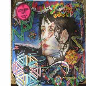 Todd Rundgren - A Wizard, A True Star FLAC