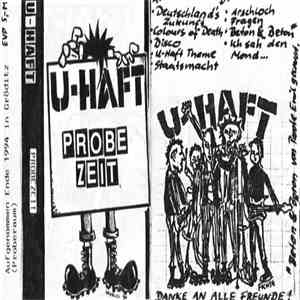 U-Haft - Probezeit FLAC