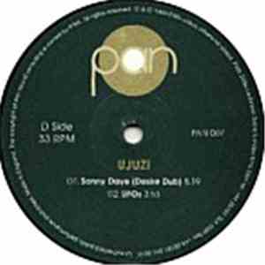 Ujuzi - Sonny Daye FLAC
