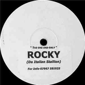 Unknown Artist - Rocky (Da Italian Stallion) FLAC
