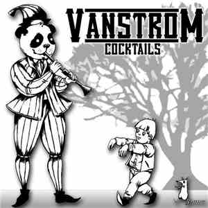 Vanstrom - Cocktails FLAC