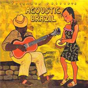Various - Acoustic Brazil FLAC