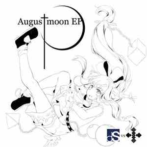 Various - August Moon EP FLAC