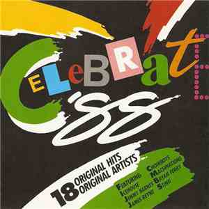 Various - Celebrate '88 FLAC