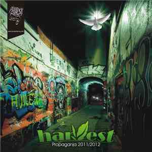 Various - Harvest FLAC