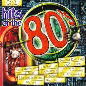 Various - Hits Of The 80's FLAC
