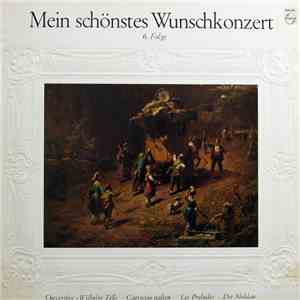 Various - Mein Schönstes Wunschkonzert (6. Folge) FLAC