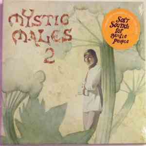 Various - Mystic Males 2 FLAC