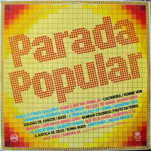 Various - Parada Popular FLAC