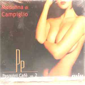 Various - Pasquini Cafè Vol. 2 FLAC
