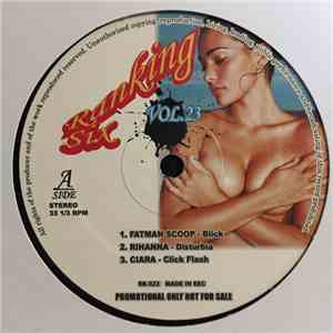 Various - Ranking Six Vol. 23 FLAC