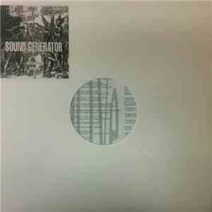 Various - Sound Generator Compilation Volume I FLAC