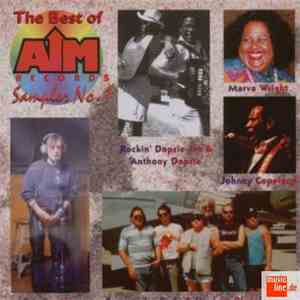 Various - The Best Of AIM Records Sampler No. 1 FLAC