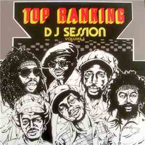 Various - Top Ranking DJ Session Volume 1 FLAC