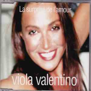 Viola Valentino - La Surprise De L'Amour FLAC