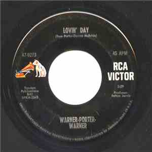 Warner - Porter - Warner - Lovin' Day FLAC