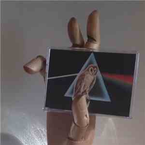Weird Owl - Nuclear Psychology FLAC