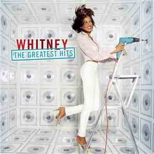 Whitney Houston - The Greatest Hits FLAC