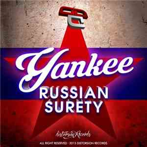 Yankee  - Russian Surety FLAC