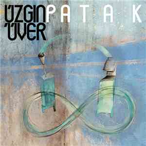 Úzgin Űver - Patak FLAC