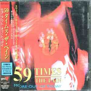 59 Times The Pain - More Out Of Today FLAC