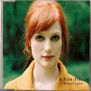 A Fine Frenzy - Almost Lover FLAC