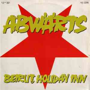 Abwärts - Beirut, Holiday Inn FLAC