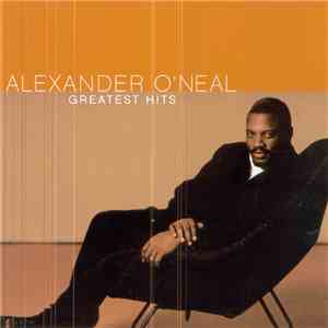 Alexander O'Neal - Greatest Hits FLAC
