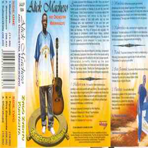 Alick Macheso And Orchestra Mberikwazvo - Zvido Zvenyu Kunyanya FLAC