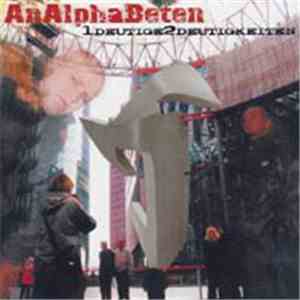 AnAlphaBeten - 1Deutige2Deutigkeiten FLAC