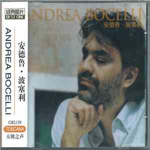 Andrea Bocelli - Cieli Di Toscana FLAC