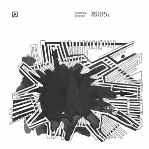 Andrew Poppy - Infernal Furniture FLAC