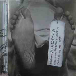 Autopsia  - Sistema Y Poder + 4 FLAC