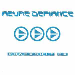 Azure Defiance - Powershit EP FLAC